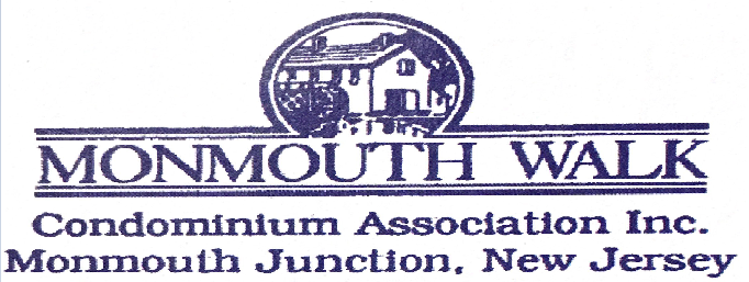 Monmouth Walk Logo